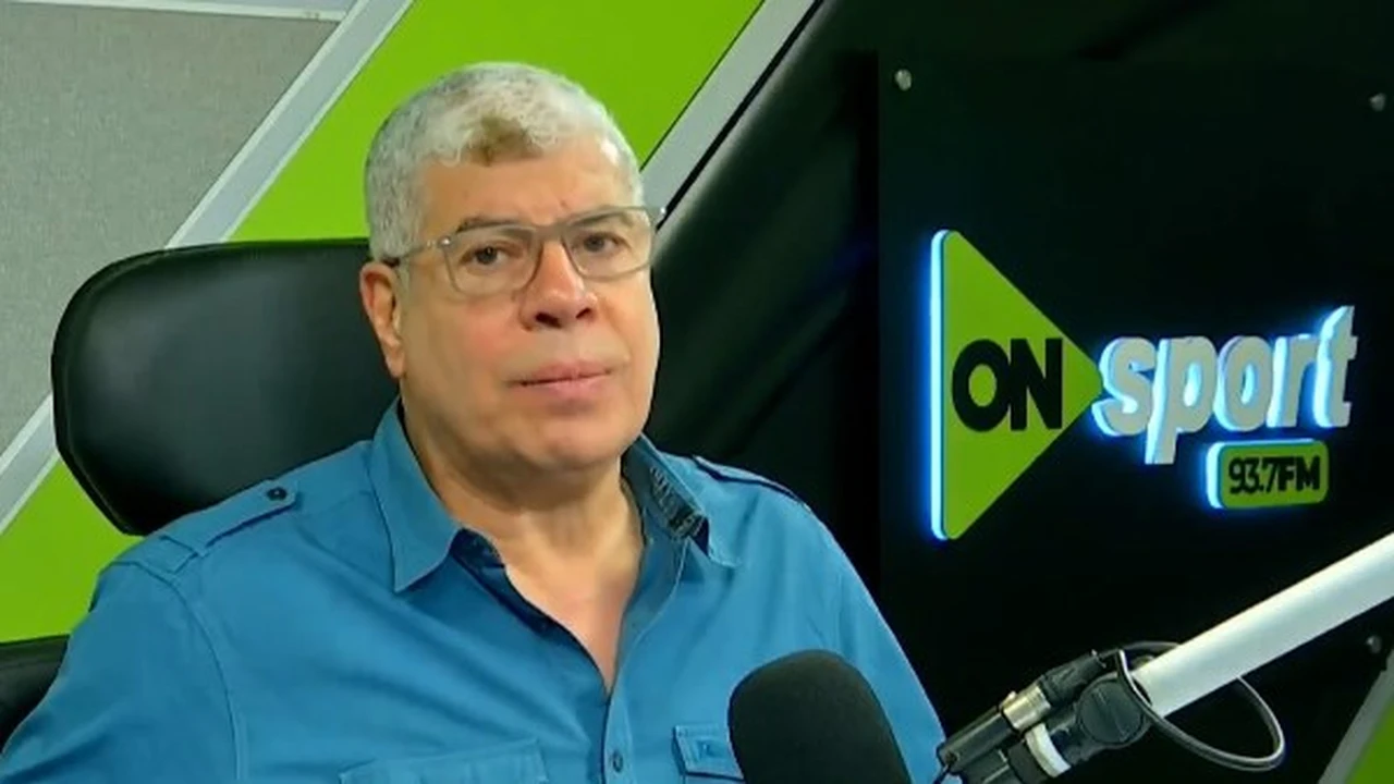 أحمد شوبير يشيد بصفقة الأهلي الجديدة هادي رياض ويصف المسؤولين بالفرح